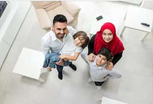 happy-family-muslim